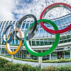 Los comités olímpicos critican "la lamentable falta de solidaridad" de la FIFA