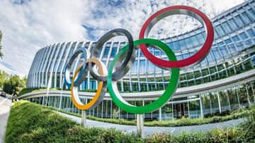 Los comités olímpicos critican "la lamentable falta de solidaridad" de la FIFA