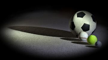 Las 7 actividades f¨ªsicas que mejor complementan al tenis