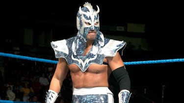 Conoce a todos los luchadores de la Ruleta de la Muerte