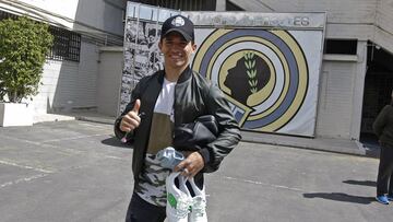 29/03/19 JUANJO NIETO JUGADOR DEL HERCULES
PAISANO