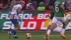 Maripán, Paulo Díaz y Chile enfrentan a una ‘bestia’ en ascenso: así juega la gran amenaza de Paraguay