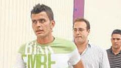 De la Cuesta: "Debo mantener la cabeza fría y recuperarme"