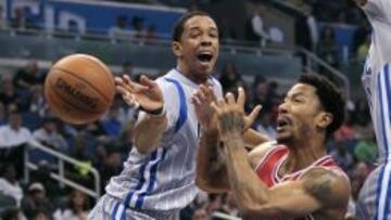 Lo principal: Frye (Cavs), Foye (Thunder) y Jeff Green (Clippers)