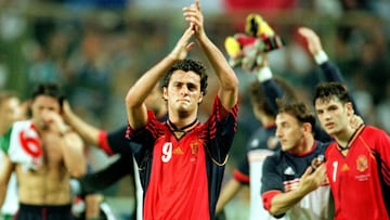 Un 6-1 para el recuerdo…y para el olvido