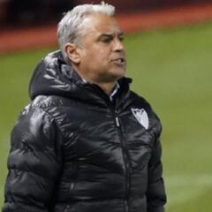 Sergio Pellicer y la polémica con el VAR: “Mi discurso será no quejarnos”