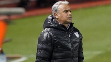 Sergio Pellicer, en Albacete