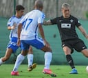El Tenerife pone contra las cuerdas al Elche
