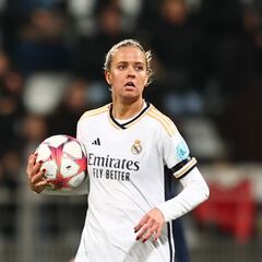 El Madrid se encomienda a Moller