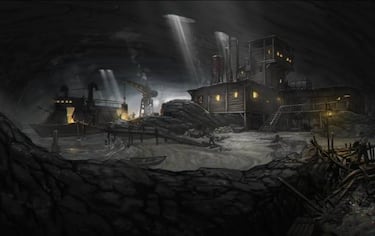 Nuevo Sherlock Holmes Chapter One, con mundo abierto y fuerte carga narrativa