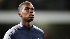 Zidane has been 'working' on Pogba deal for three years