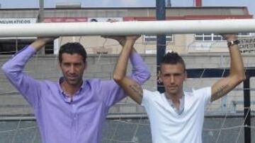 Obligados a ganar con el recuerdo del ascenso