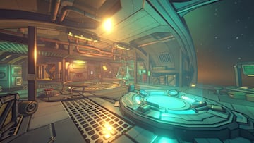 Imágenes de Gunhead