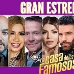 La Casa de los Famosos 4, resumen: Así se vivió el Gran Estreno