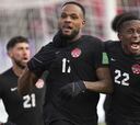 Canadá se acerca a Qatar y complica a USA en las eliminatorias mundialistas
