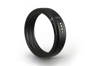 El preservativo inteligente iCon con USB saldrá este año a la venta