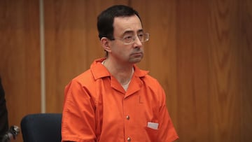 El Departamento de Justicia de Estados Unidos acus&oacute; al FBI de cometer errores y no responder r&aacute;pido a las acusaciones de las gimnastas contra Larry Nassar.