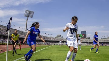 Liga MX Femenil tambi&eacute;n tiene fecha de inicio