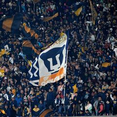 Revelan la identidad del agresor del Clásico Capitalino y ya hay consecuencias