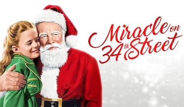 Las 10 películas navideñas que tienes que ver este 2025 para ponerte festivo y celebrar la Navidad 