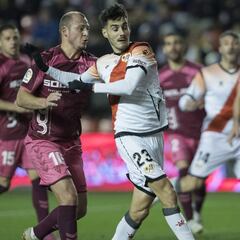 Oscar Valentín: "Viendo la calle está claro que responsabilidad cero"