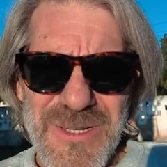 Juan Hernández, influencer experto en salud y dinero: “Es más barato ir al bar que al supermercado”