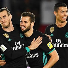 Real Madrid-Gremio: horario, cómo ver en TV y online