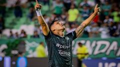 Cali consigue sus primeros tres puntos ante Alianza