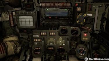 Steel Battalion: Heavy Armor