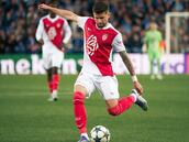 Caio Henrique: “Podemos sorprender al Real Madrid”