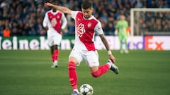 Caio Henrique: “Podemos sorprender al Real Madrid”