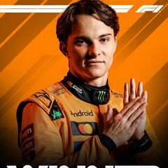 Resultados F1: clasificación del GP de los Países Bajos y Mundial