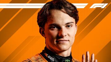 Resultados F1: clasificación del GP de los Países Bajos y Mundial