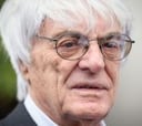 Ecclestone: "No debemos permitir que vuelva a suceder"