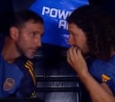 La crisis de Boca tuvo a un ex arquero de Colo Colo como protagonista: su reacción es increíble
