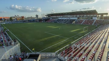 Sigue la previa y el minuto a minuto de El Salvador vs Guatemala, partido de la jornada 1 del Grupo A de la Copa Oro desde el Toyota Field.