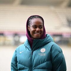 Katoto se pone en el mercado en medio de la revuelta del PSG