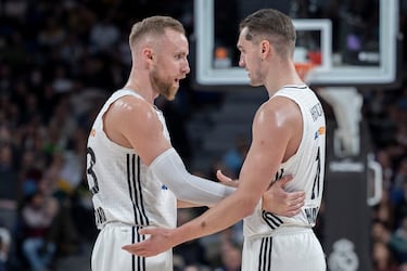 Musa: “El Madrid siempre será mi casa”