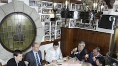 "Para ganar al Barça hay que ahogarle arriba, como lo hacen ellos"