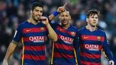 Barcelona de Bravo celebró otra goleada sobre Real Sociedad