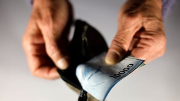 Giro radical en las pensiones mínimas y no contributivas en 2025: se revalorizarán por encima del 2,8% estimado