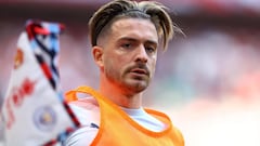 Durísimo golpe para Grealish