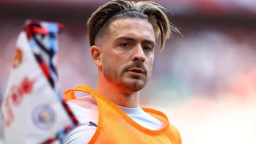 Durísimo golpe para Grealish