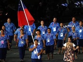 Samoa retira a su equipo de los Juegos por temor a contagios