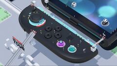 Players won’t be able to achieve 100% completion in Nintendo Switch 2 Welcome Tour without buying some accessories