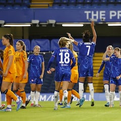 Los errores condenan al Madrid