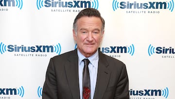 The late actor and comedian would have turned 74 this year. In 1988, he gave a candid interview in which he opened up about his substance abuse.