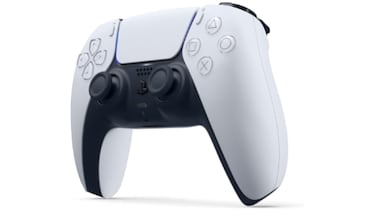 Completa tu PlayStation 5 con el mando inalámbrico DualSense y el cargador más vendido en Amazon