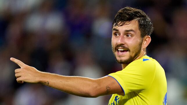 Puja abierta por Chust