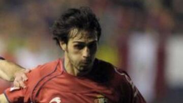 Arribas asegura que contra el Elche "no es ninguna final"